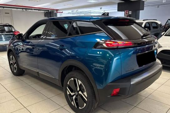 Peugeot 2008 Allure e-DCS 1.2 mHEV