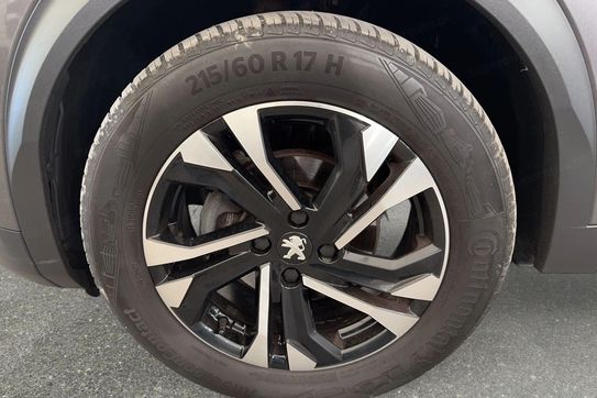 Peugeot 2008 1.2 PureTech
