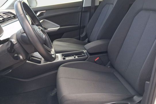 Audi Q3 TFSI  S tronic