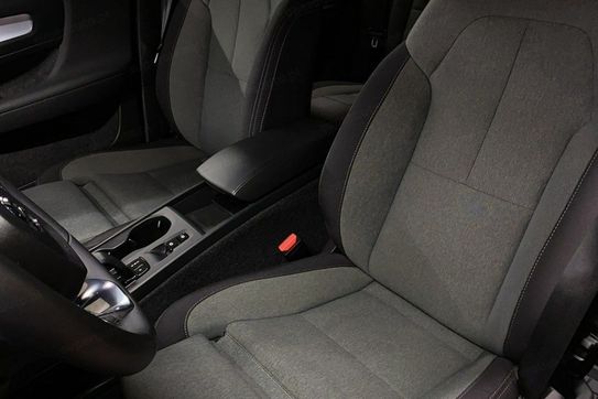 Volvo XC40 T5 Plug-In Hybrid Core aut