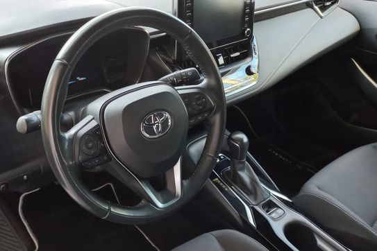 Toyota Corolla 1.8 Hybrid Comfort