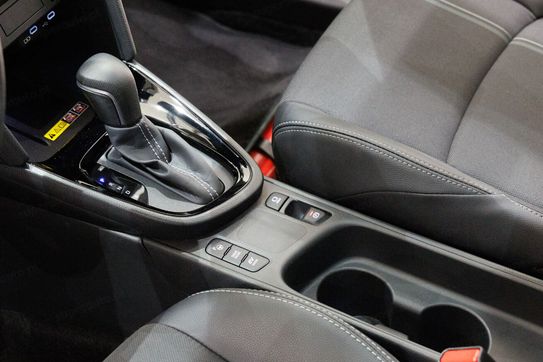 Toyota Yaris Cross Hybrid 1.5 Premiere Edition