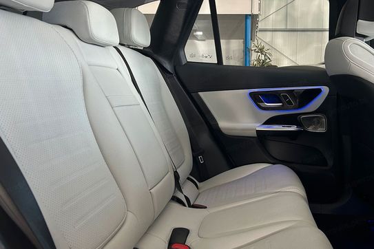 Mercedes GLC 220 d 4-Matic AMG Line