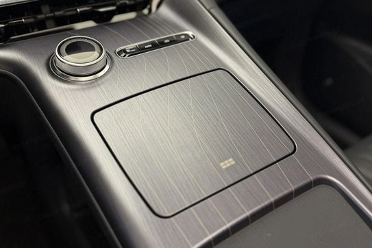 Geely E5 Max EV 60kWh