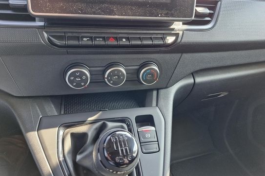 Renault Kangoo Van L2 Advance