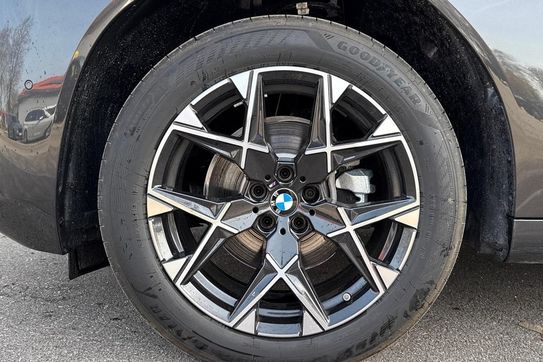 BMW X3 xDrive20 M Sport