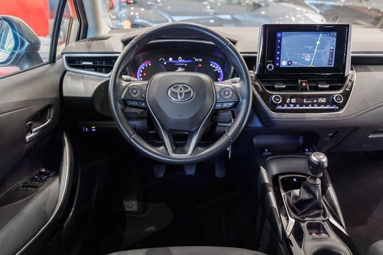 Toyota Corolla 1.5 Comfort