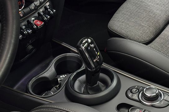 Mini Countryman Cooper