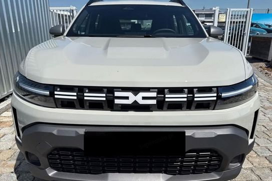 Dacia Duster Expression 4x4 1.2 TCe Hybrid-G LPG