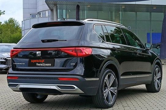 Seat Tarraco 2.0 TDI Xcellence S&S
