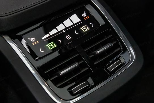 Volvo V90 CC B4 D AWD Ultimate aut