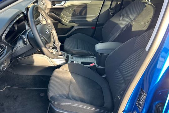 Ford Focus 1.0 EcoBoost Titanium X