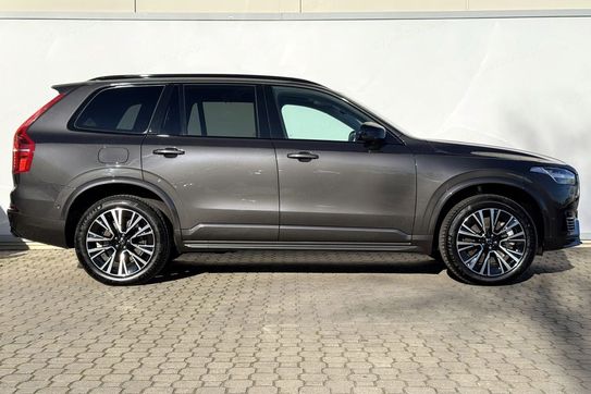 Volvo XC90 T8 AWD Plug-In Hybrid Ultra Dark 7os