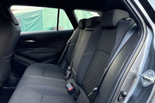 Toyota Corolla 1.8 Hybrid Comfort