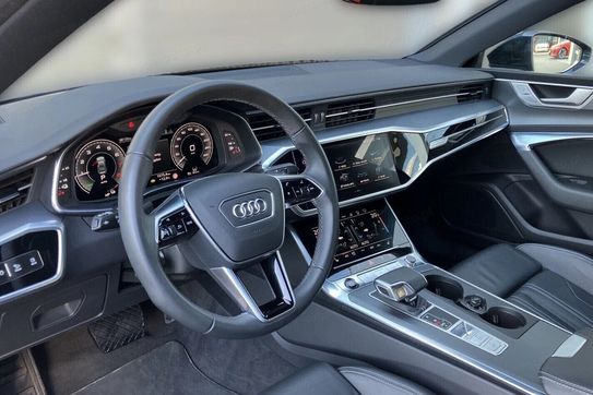 Audi A7 Sportback 50 TFSI e PHEV Quattro S tronic