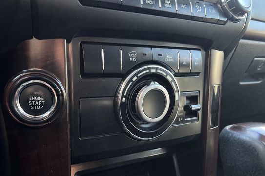 Toyota Land Cruiser LC 2.8 D-4D Invincible aut