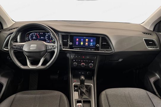 Seat Ateca Ateca 1.5 TSI DSG