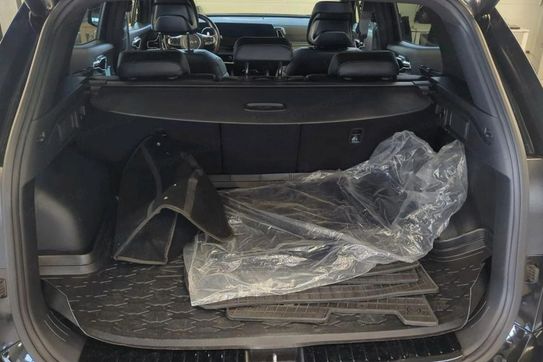 Kia Sportage 1.6 T-GDI PHEV GT Line 4WD aut