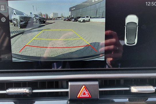 Kia Sportage 1.6 T-GDI Smart 2WD