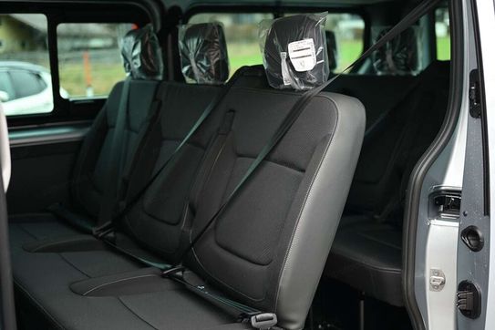 Nissan Primastar L2H1 Business Plus 9A/T