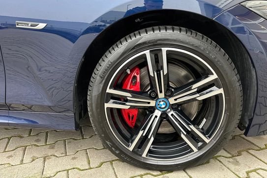BMW Seria 3 330e PHEV xDrive