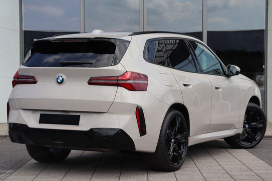 BMW X3 xDrive20d M Sport