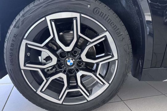 BMW X1 sDrive18d xLine
