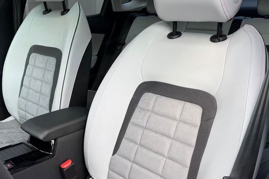 Citroen C4 X Max eDCT6 1.2 mHEV