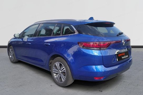 Renault Megane 1.3 TCe FAP Intens EDC