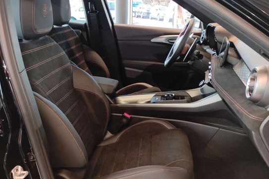 Alfa Romeo Tonale 1.5 Intensa