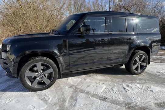 Land Rover Defender 130 5.0 P425 Outbound