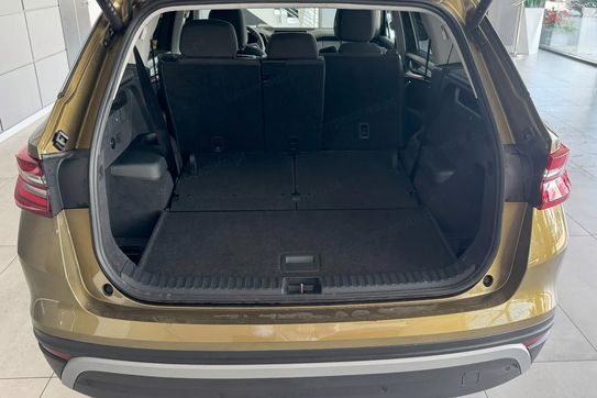 Skoda Kodiaq 2.0 TDI 4x2 Selection DSG 7os.