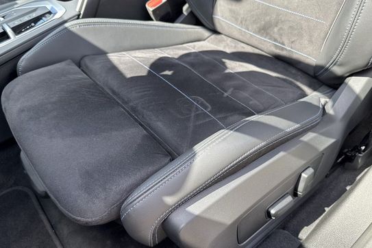 BMW Seria 1 120 mHEV aut