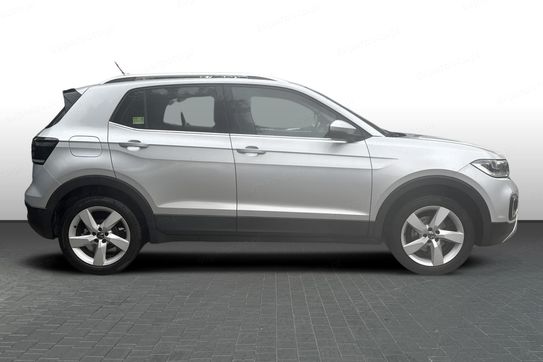 Volkswagen T-Cross Style 1.5 TSI  DSG