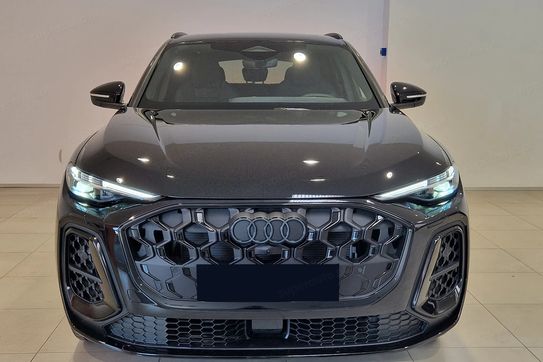 Audi Q5 TFSI S tronic S line