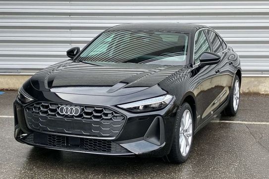 Audi A5 TFSI