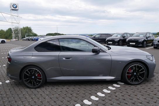 BMW Seria 2 Coupe M240i xDrive