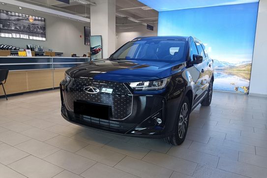 Chery Tiggo 7 Prestige 1.5 T-GDI Super Hybrid DHT