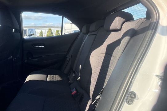 Toyota Corolla t Comfort