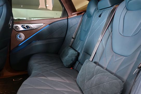 BMW XM 