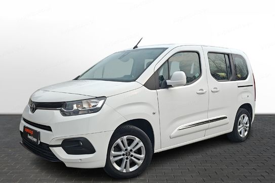 Toyota Proace City Verso 1.5 D-4D