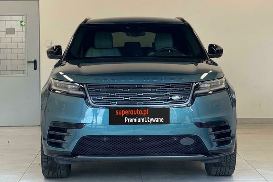 Land Rover Range Rover Velar D200 Dynamic SE