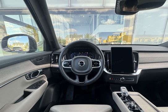 Volvo XC90 B5 B AWD Plus Bright 7os aut