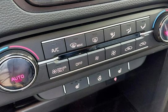 Kia XCeed 1.6 GDI PHEV Business Line DCT