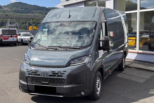 Fiat Ducato Maxi L4H2