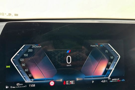 BMW X1 sDrive18i M Sport