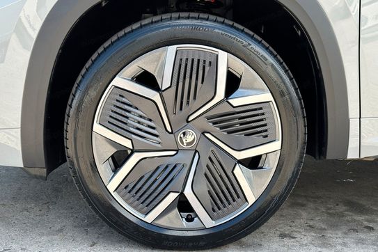 Skoda Kodiaq Sportline 2.0 TDI DSG 4x4