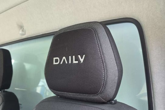 Iveco Daily 50C18 Izoterma