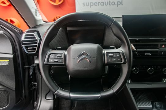 Citroen C4 X 1.2 PureTech Shine S&S EAT8