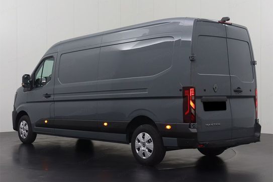 Renault Master L3H2 Extra AT9